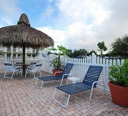 Americas Best Value Inn-Bradenton/Sarasota 